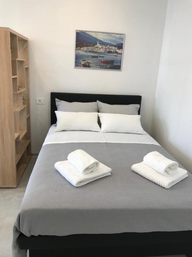 Sweet Dreams - Studio Apartment Dubrownik Zewnętrze zdjęcie
