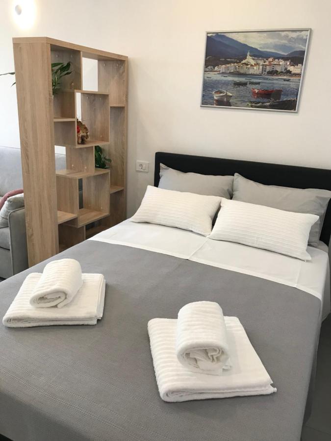 Sweet Dreams - Studio Apartment Dubrownik Zewnętrze zdjęcie