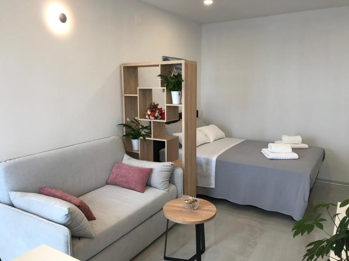 Sweet Dreams - Studio Apartment Dubrownik Zewnętrze zdjęcie